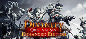 Divinity: Original Sin Enhanced Edition