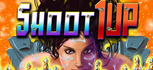 Shoot 1UP