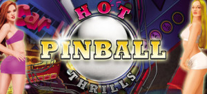 Hot Pinball Thrills