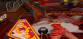 Hot Pinball Thrills