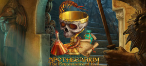 Apothecarium: The Renaissance Of Evil - Premium Edition
