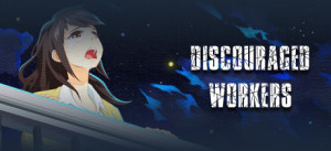 Discouraged Workers