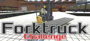 Forktruck Challenge