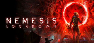 Nemesis - Lockdown