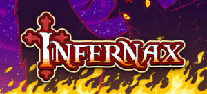 Infernax