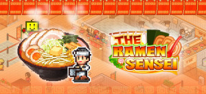 The Ramen Sensei