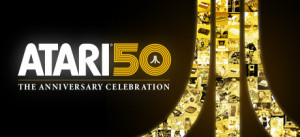Atari 50th Anniversary Celebration