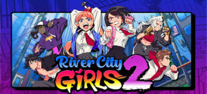 River City Girls 2