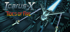 Icarus-X: Tides Of Fire