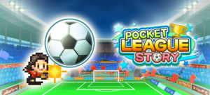 Pocket League Story