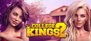 College Kings 2: Act 1