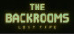 The Backrooms