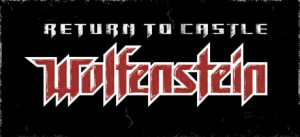 Return To Castle Wolfenstein