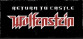 Return To Castle Wolfenstein