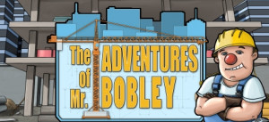 The Adventures Of Mr. Bobley