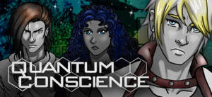 Quantum Conscience