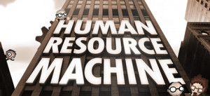 Human Resource Machine