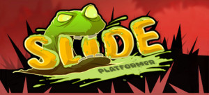 SLIDE: Platformer