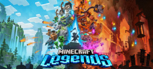 Minecraft Legends