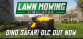 Lawn Mowing Simulator