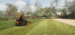 Lawn Mowing Simulator