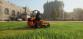 Lawn Mowing Simulator