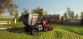 Lawn Mowing Simulator