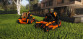 Lawn Mowing Simulator