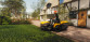 Lawn Mowing Simulator