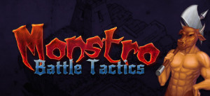 Monstro: Battle Tactics