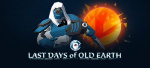 Last Days Of Old Earth