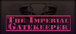 The Imperial Gatekeeper