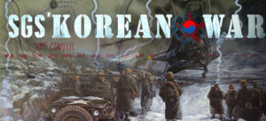 SGS Korean War