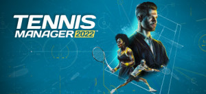 Tennis Manager 2022