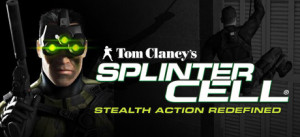 Tom Clancy's Splinter Cell®