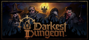 Darkest Dungeon® II