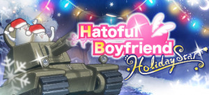 Hatoful Boyfriend: Holiday Star