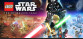 LEGO Star Wars:The Skywalker Saga Deluxe Edition