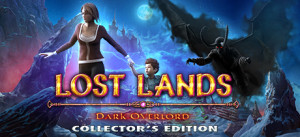 Lost Lands: Dark Overlord Collector's Edition