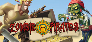 Zombie Pirates