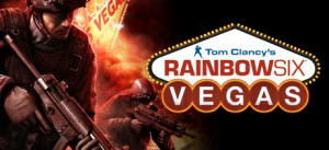 Tom Clancy's Rainbow Six® Vegas