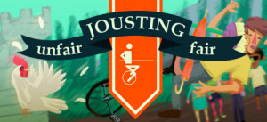 Unfair Jousting Fair