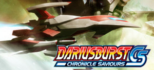 DARIUSBURST Chronicle Saviours