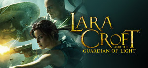 Lara Croft And The Guardian Of Light