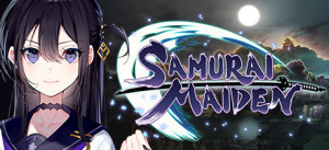 SAMURAI MAIDEN (Pre-Order Bonus / Early Purchase Bonus)