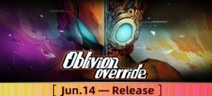 Oblivion Override