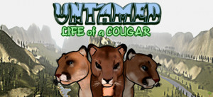 Untamed: Life Of A Cougar