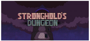 Stronghold's Dungeon