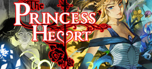 The Princess' Heart