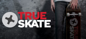 TRUE SKATE™